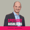 Spotlight Ausbildung #9 – Von WhatsApp-Praktikum bis Team-Tag: Ausbildung digital & praxisnah bei der Sparkasse Passau