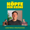 Vom Camping-Frust zur Dachzelt-Marke Naturbummler: Lukas Rehse, Co-Founder, Richtung 12 Mio. Umsatz #38