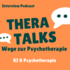 KI & Psychotherapie: Zukunftsmusik oder längst Realität?