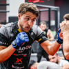 MMA-Kämpfer und Sozialarbeiter: Nico Samsonidse aus Neukölln Download