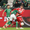Union Berlin verlässt Bremen mit leeren Händen Download