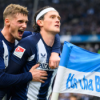 Hertha will wieder gegen Braunschweig angreifen Download