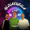 Folge 13 - über ChemSex mit Dr. Michael Plaß