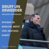 #43 - Berater, Beetz und Abstiegskampf Download
