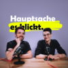 #Trailer - Hauptsache es klickt: Der Marketing Podcast mit den zwei Meinungen Download