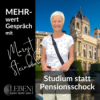 Begeisterung statt Pensionsschock Download