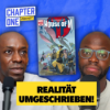 #28 Was wäre wenn die Realität neu geschrieben wird? House of M Download