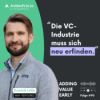 90: Der neue VC-Standard – Dominik Lohle über KI-native Fonds Download