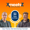 LinkedIn Tipps & Tricks: Die Kommentar-Formel Download