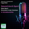 #010 Heilung und Helden: Wer Schalksmühles Sport am Leben hält
