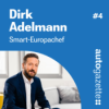 Warum ist der Smart #5 ein Gamechanger, Herr Adelmann? Download