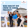 #21 | Was macht die Crew in ihrer Freizeit? Download