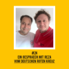 #24 Ein Gespräch mit Reza vom Deutschen Roten Kreuz Download