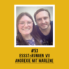 #53 Essstörungen VII Anorexie mit Marlene Download