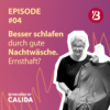 Besser schlafen durch gute Nachtwäsche. Ernsthaft? Download