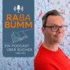 RABABUMM #5: Über Trauer, Neuanfang und Storytelling. Dazu: Glückskonfetti! Download