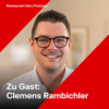 # 38 I Clemens Rambichler über naturbelassene Küche, Behutsamkeit und wie er Generationsübergabe gestaltet Download