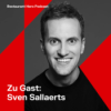 # 40 I Sven Sallaerts über Erfolgsbeteiligung von Mitarbeitenden, Aufbau von Kultur und weshalb es 130% braucht, um Gäste happy zu machen Download