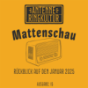 Antenne Ringkultur [Ausgabe 15]: Mattenschau "Januar 2025" Download