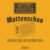 Antenne Ringkultur [Ausgabe 4]: Mattenschau "Oktober 2024" Download