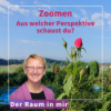 #026 Zoomen - Aus welcher Perspektive schaust Du?