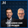 #3 Vom Junkie zum KI-Pionier - Interview mit Mathias Wald Download