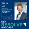 Understanding the Swiss Real Estate Market with Michael Rogenmoser, CEO of IAZI AG / CIFI SA