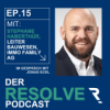 Preisgarantie statt Überraschung: Wie Profis Umbauten planbar machen mit Stephane Haberthür von IMMO FAMILY AG