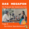 Folge 4: Der Kölner Spendenkonvoi