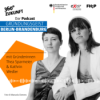 Warum Aufhören kein Scheitern ist –  mit Kathrin Wedler & Thea Sparmeier (vom Designstudio Dots & Ducks) Download