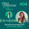 Recruiting mit Wirkung: Die Rolle der Assistenz im Bewerbermanagement Download
