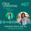 Zwischen Steno und Siri Download