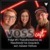 Folge #5 | Transformation im Handwerk! Im Gespräch mit Juliane Veltum Download