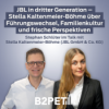 B2Pet - JBL in dritter Generation