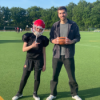 Lilith (14) Football, Comeback & die Liebe zum zeichnen