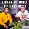 STORYS DIE UNTER DIE HAUT GEHEN #1 - SIMON