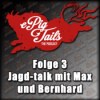 ETP003 - Smalltalk 2 - Jagd mit Max, Bernhard und Erik Download