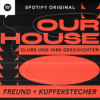 Freund + Kupferstecher: HipHop im Club Stuttgart Download