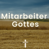 "Mitarbeiter Gottes" - Andreas Neudecker | EFG Detmold-Nord Download