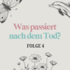 Was passiert nach dem Tod? Lauras Erfahrungen als Jenseits-Medium Download