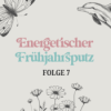 Energetischer Frühjahrsputz – so geht's! Download
