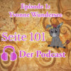Episode 1: Yvonne Wundersee