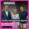 DIGITALWERK Podcast: Nachhaltigkeit im Facility Management mit Dussmann und Sasse (DW #144) Download