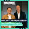 DIGITALWERK Podcast: Wer das Wasser in Berlin am Laufen hält (DW #143) Download