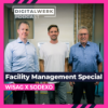 DIGITALWERK Podcast: Systemrelevanz des Facility Managements mit WISAG und Sodexo (DW #141) Download