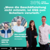 38% Städte neu denken: 141 Rui Duarte Ramalheiro & Adrian Welte von elocompanion | "Wenn die Geschäftsleitung nicht mitzieht, ist ESG zum Scheitern verurteilt." Download