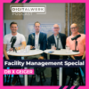 DIGITALWERK Podcast: Diversität im Facility Management mit der DB Services und Geiger FM (DW #139) Download
