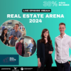 38% Städte neu denken: 130 Die große Live Folge der REAL ESTATE ARENA 2024 Download