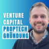 Real Estate Lounge - Interviewzone - Mit Alexander Schmid: Venture Capital Erfolgsgeheimnisse im Immobilienmarkt - Die Gründerstory von Lars Eickhoff, DeepImmo Download