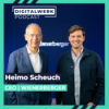 DIGITALWERK Podcast: Bauvisionär WIENERBERGER: ein Blick hinter die Kulissen (#125) Download